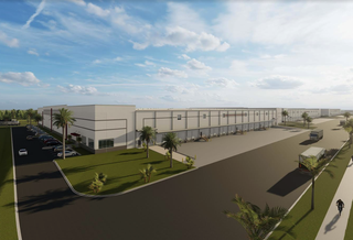 As Fund Managers Wait For New OZ Rules, An Industrial Park In Martin County Sits Ready To Go