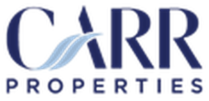 Carr Properties Logo
