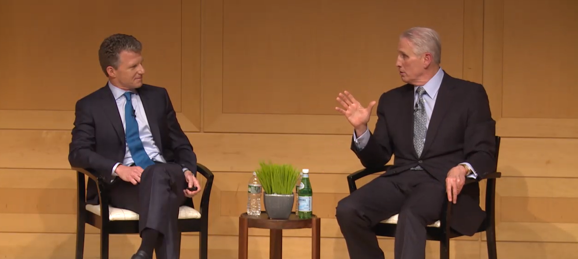 Peter Linneman On Fed 'Punishment,' 'Wimpy' Executives And Why He's Bullish On Economy