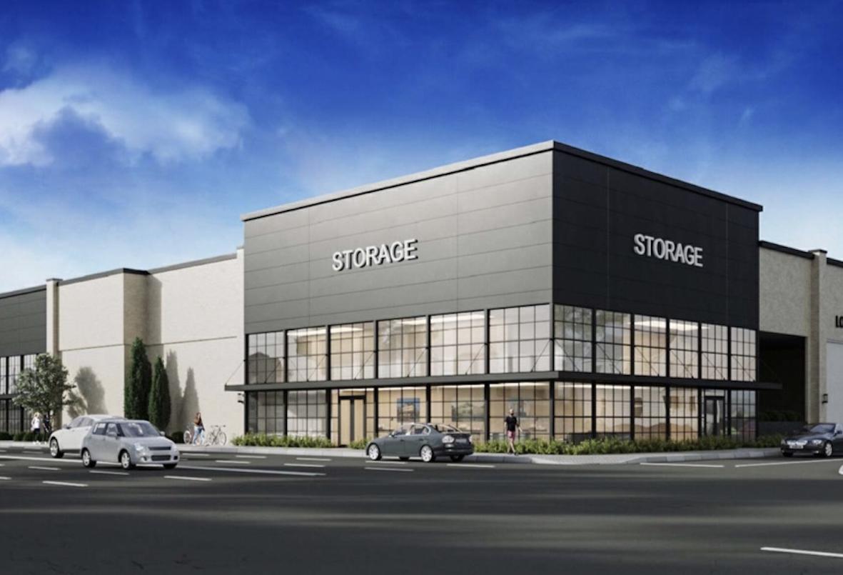 $23.7M Loan Secured For 2 Portland-Area Self-Storage Buildings