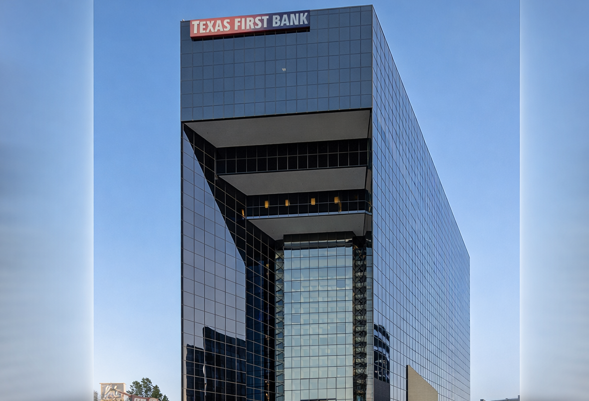 DZMI Acquires Energy Corridor Office Building: The Houston Deal Sheet