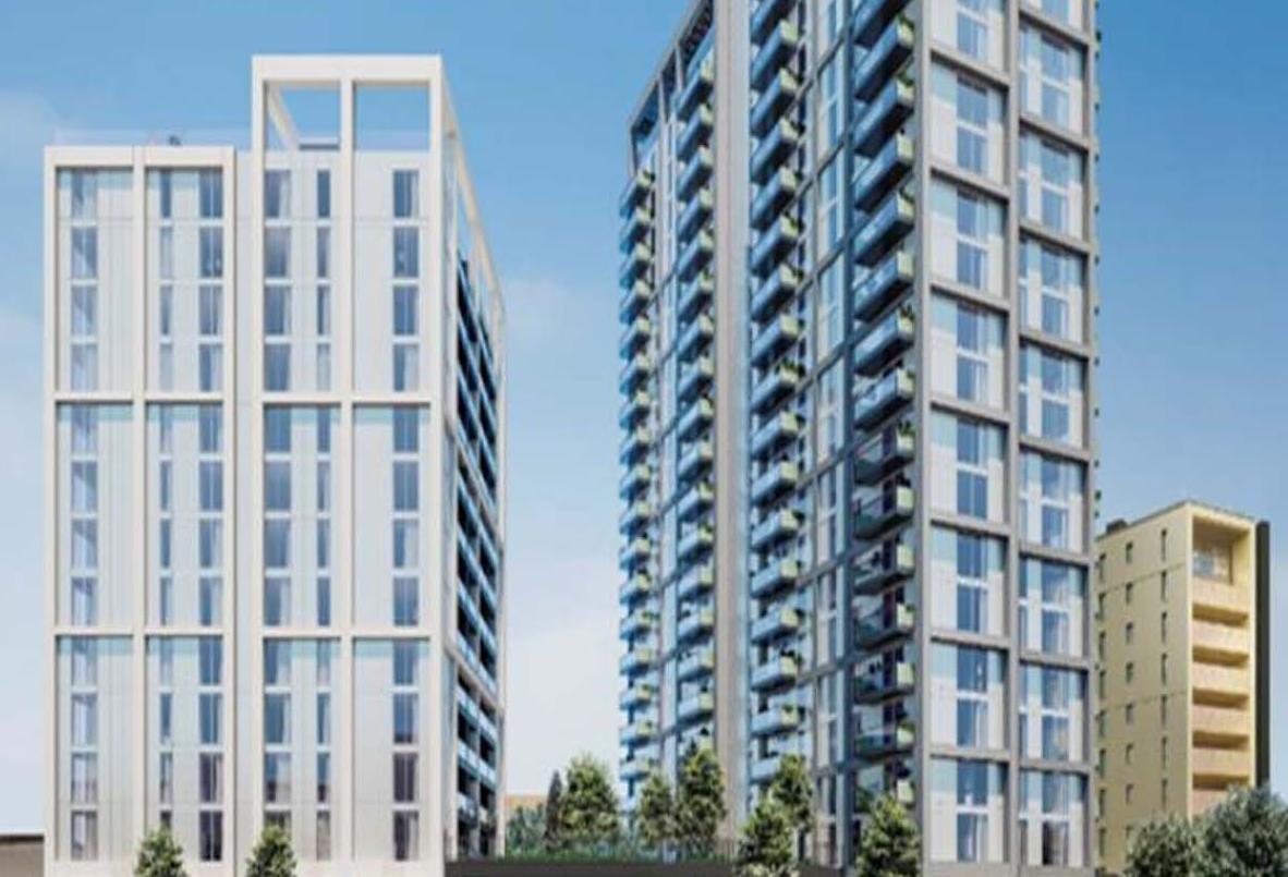 UK Affordable Housing Fund Scoops £500M As Pension Funds Pile In