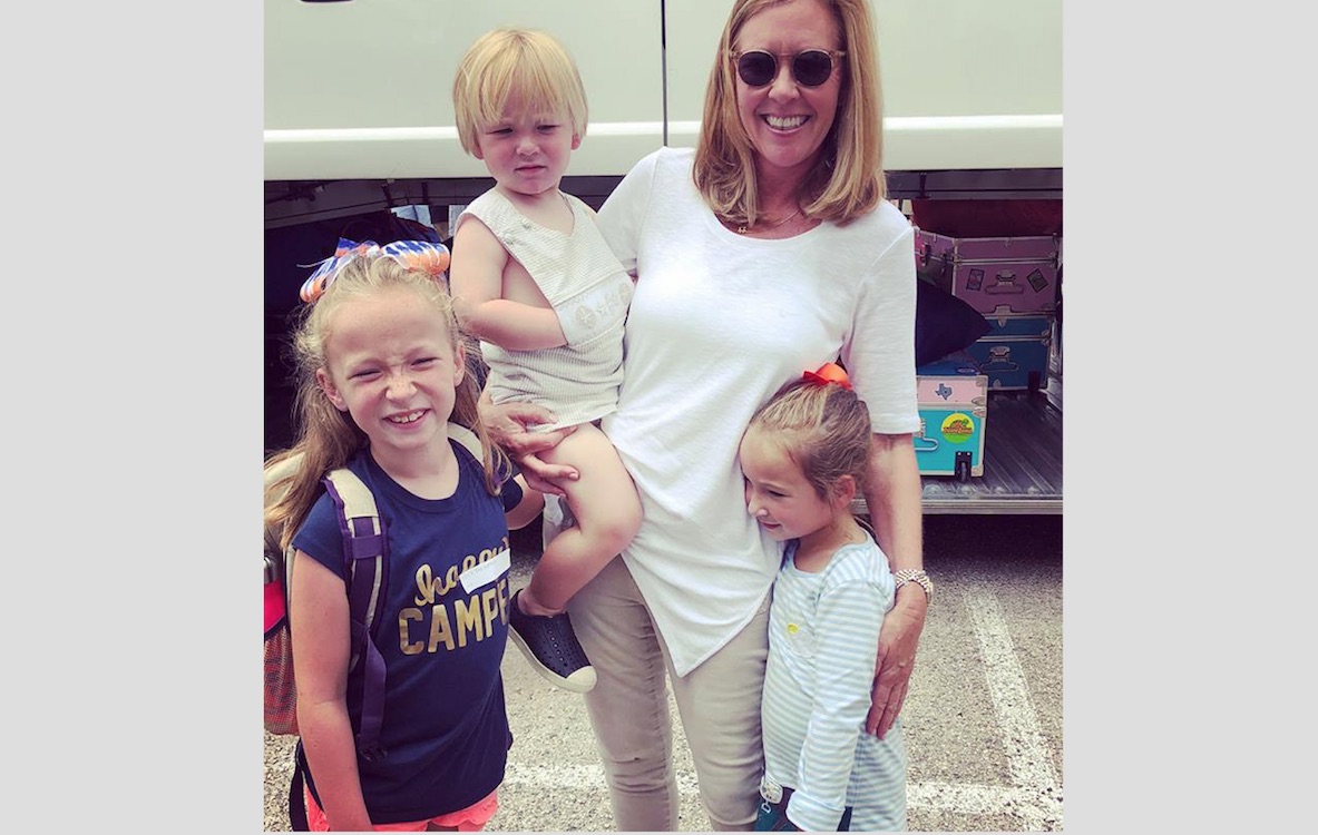 Beyond The Bio: 16 Questions With HFF Senior Managing Director Susan Hill
