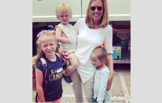 Beyond The Bio: 16 Questions With HFF Senior Managing Director Susan Hill