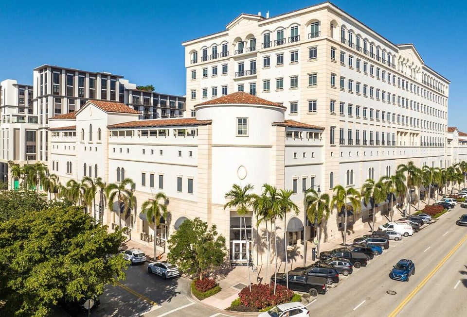 4000 Ponce Coral Gables