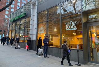 Manhattan Landlord Threatening To Terminate Whole Foods Lease Over $1.4M In Back Rent