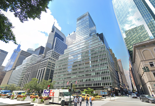 350 Park Ave.
