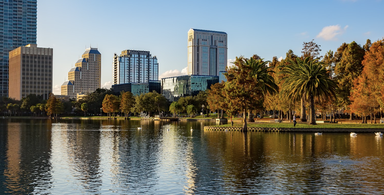 Southeast Build-To-Rent Summit