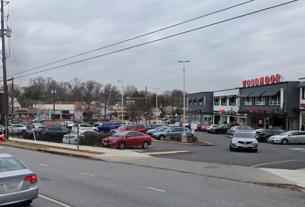County Passes Plan To Spur More Development On 3-Mile Corridor In Silver Spring