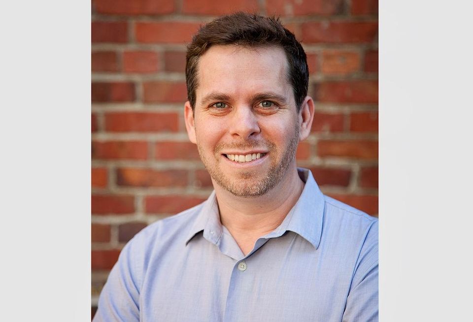 Housing Diversity Corp. Founder Brad Padden