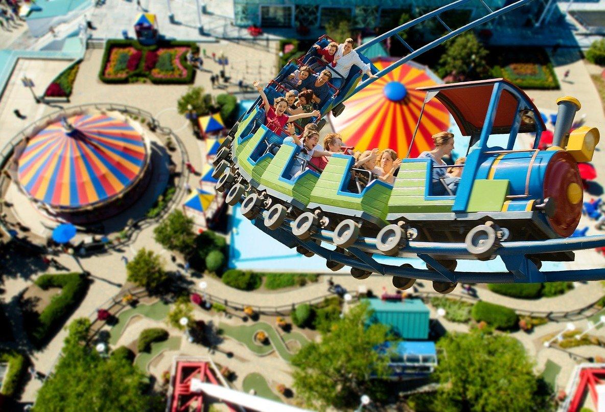 Recovery In Full Swing After Rollercoaster UK Industrial Sector ‘Overreaction’