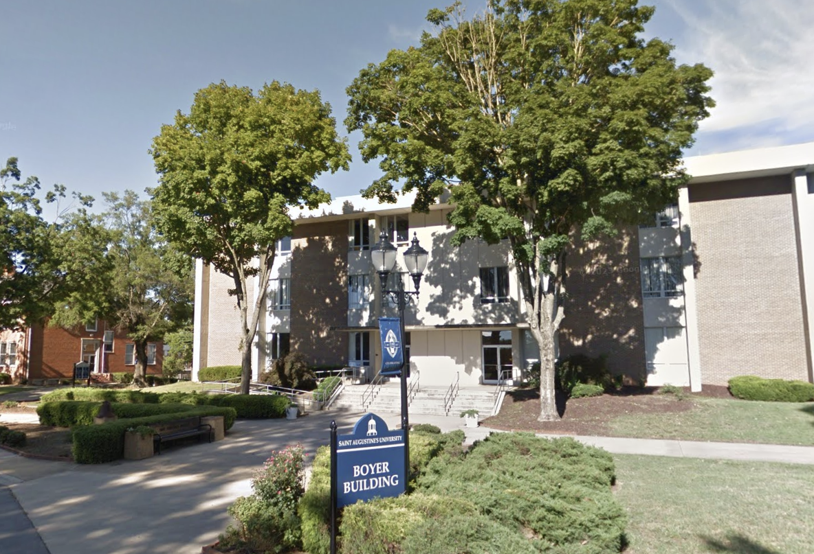 HBCU Going Through Bankruptcy Looks To Sell $200M In Real Estate