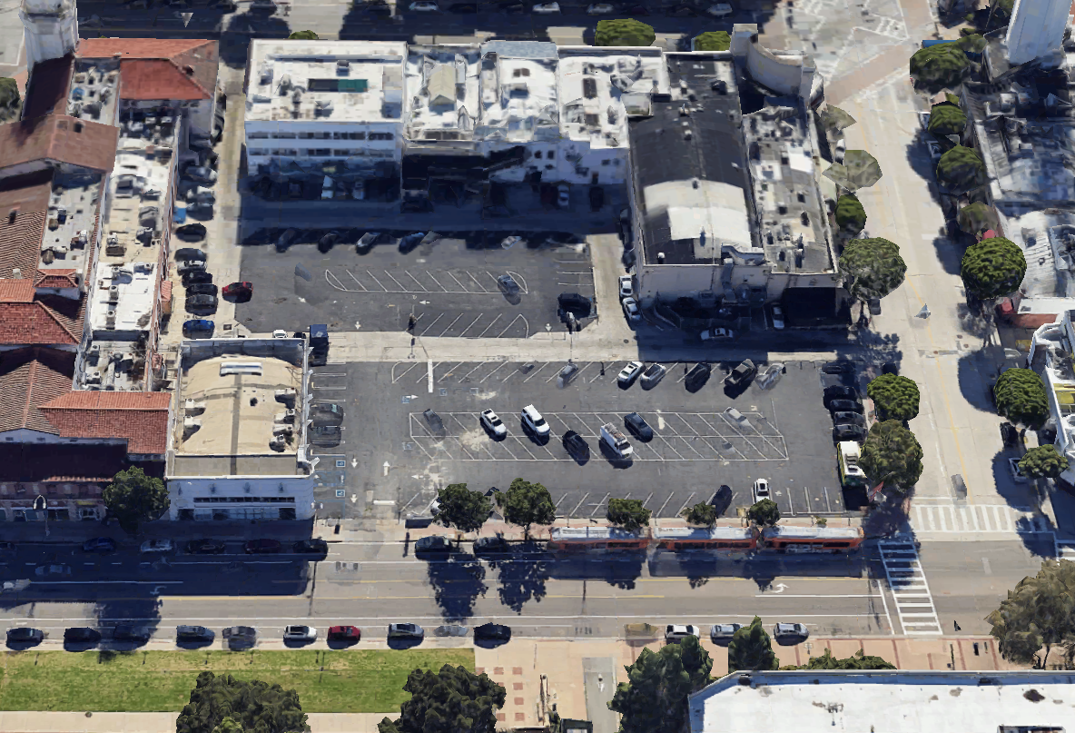 Westwood Office Sells For $38.2M: The Los Angeles Deal Sheet