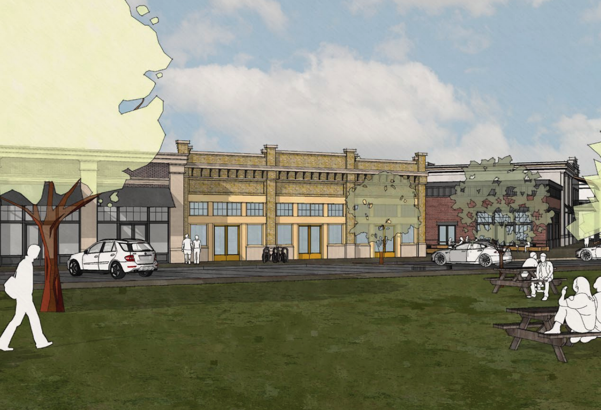 Mansfield Church To Sell Huge Site Set For Master-Planned Community Amid Rapid Growth