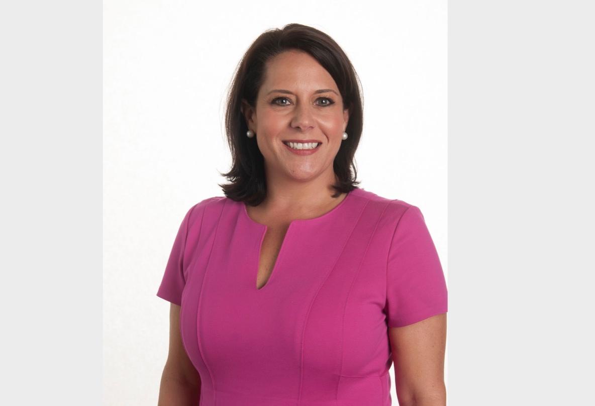 JLL Managing Director of Multifamily Capital Markets Christine Espenshade