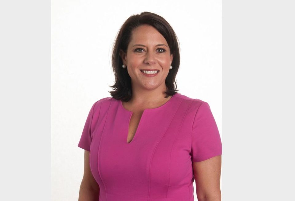 JLL Managing Director of Multifamily Capital Markets Christine Espenshade