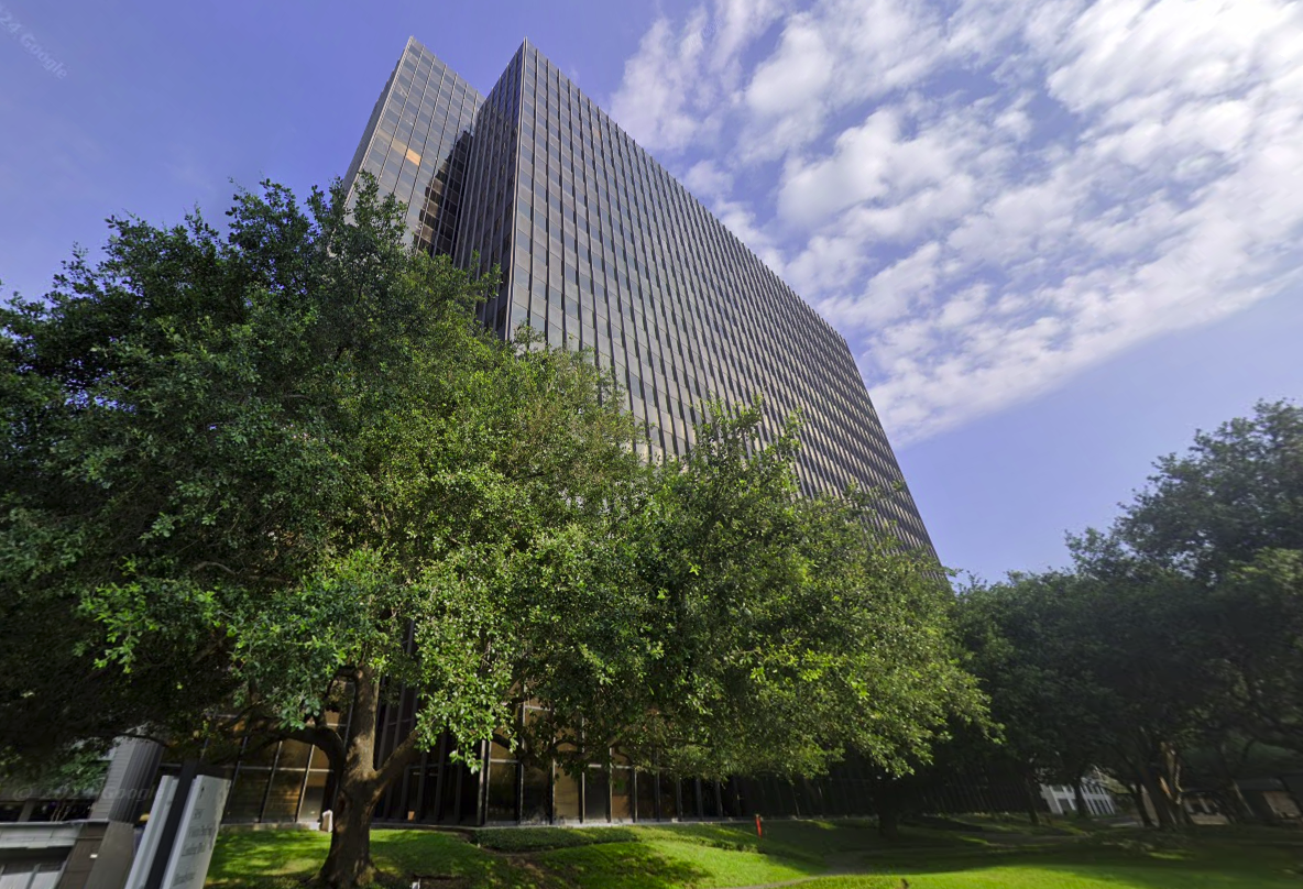 'All Remedies' On The Table After $80M Loan For Empty Post Oak Office Building Matures