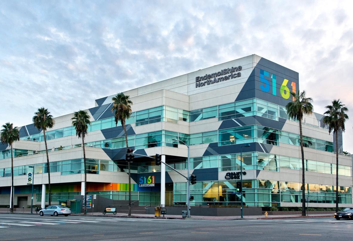 5161 Lankershim Blvd. North Hollywood
