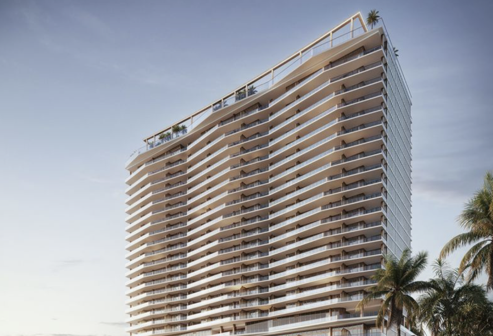 The Berkeley West Palm Beach Sympatico Real Estate