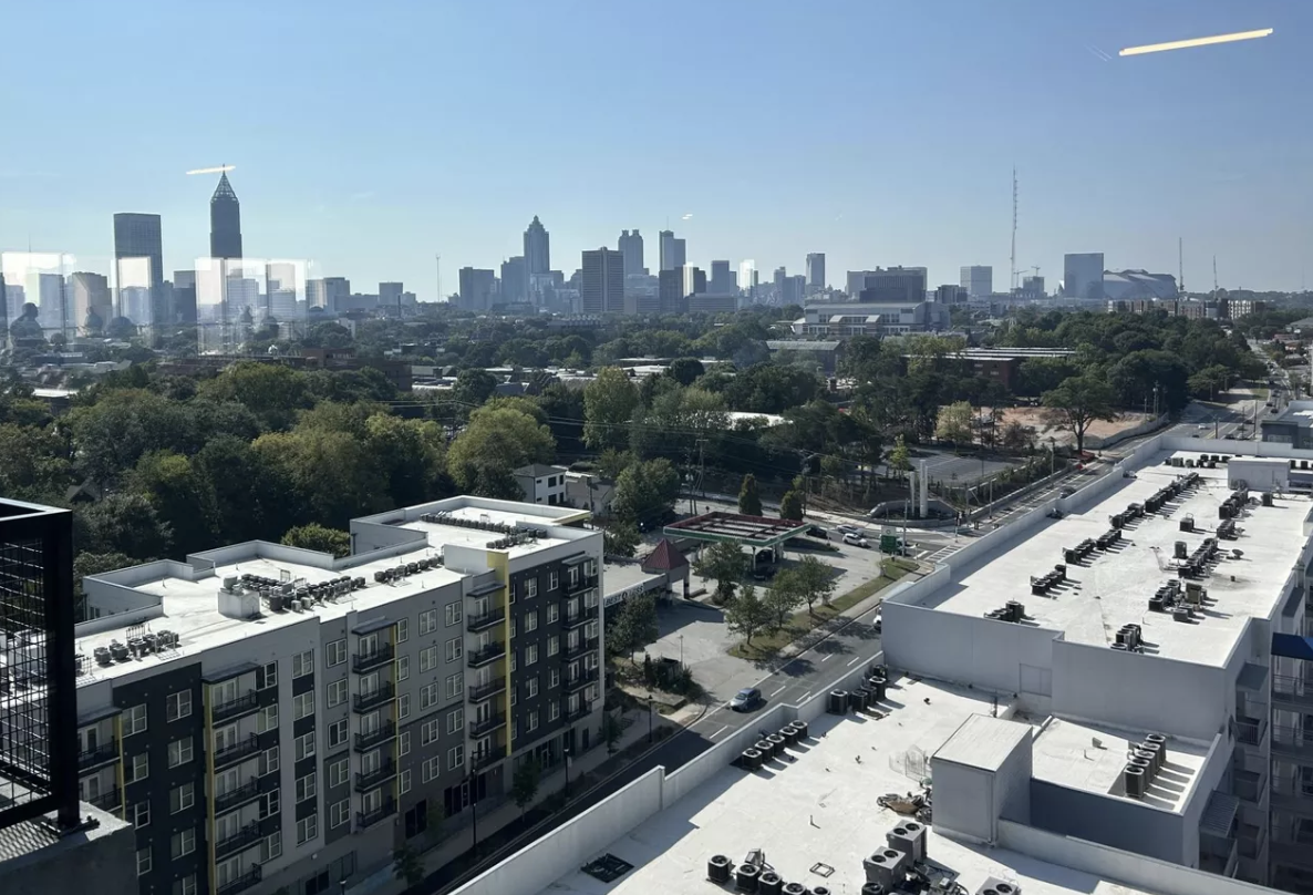 Updated Draft Ordinance Would Require Atlanta Commercial Developers To Save Or Plant Trees