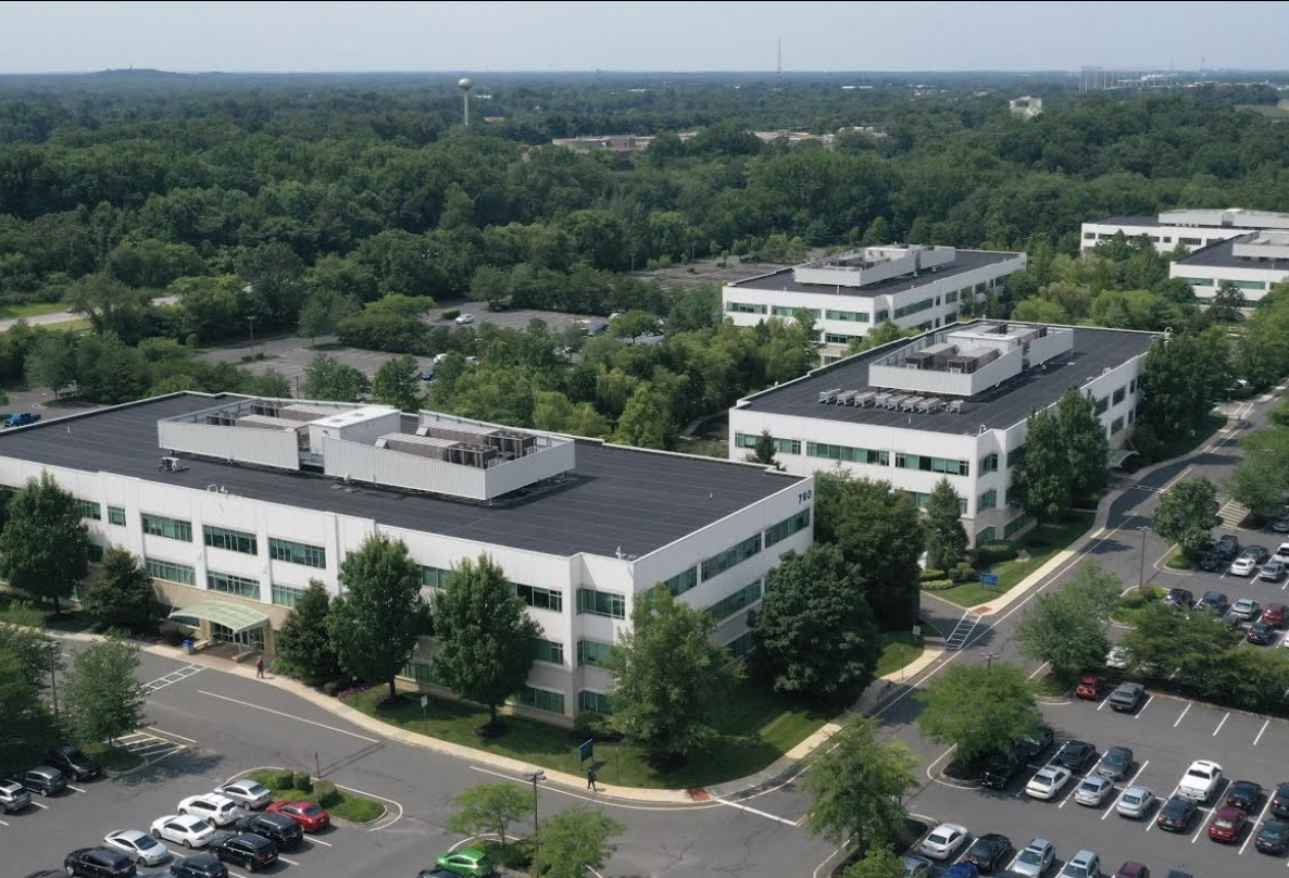 EXCLUSIVE: South Jersey Office Complex Occupied By Lockheed Martin Sells For $51M