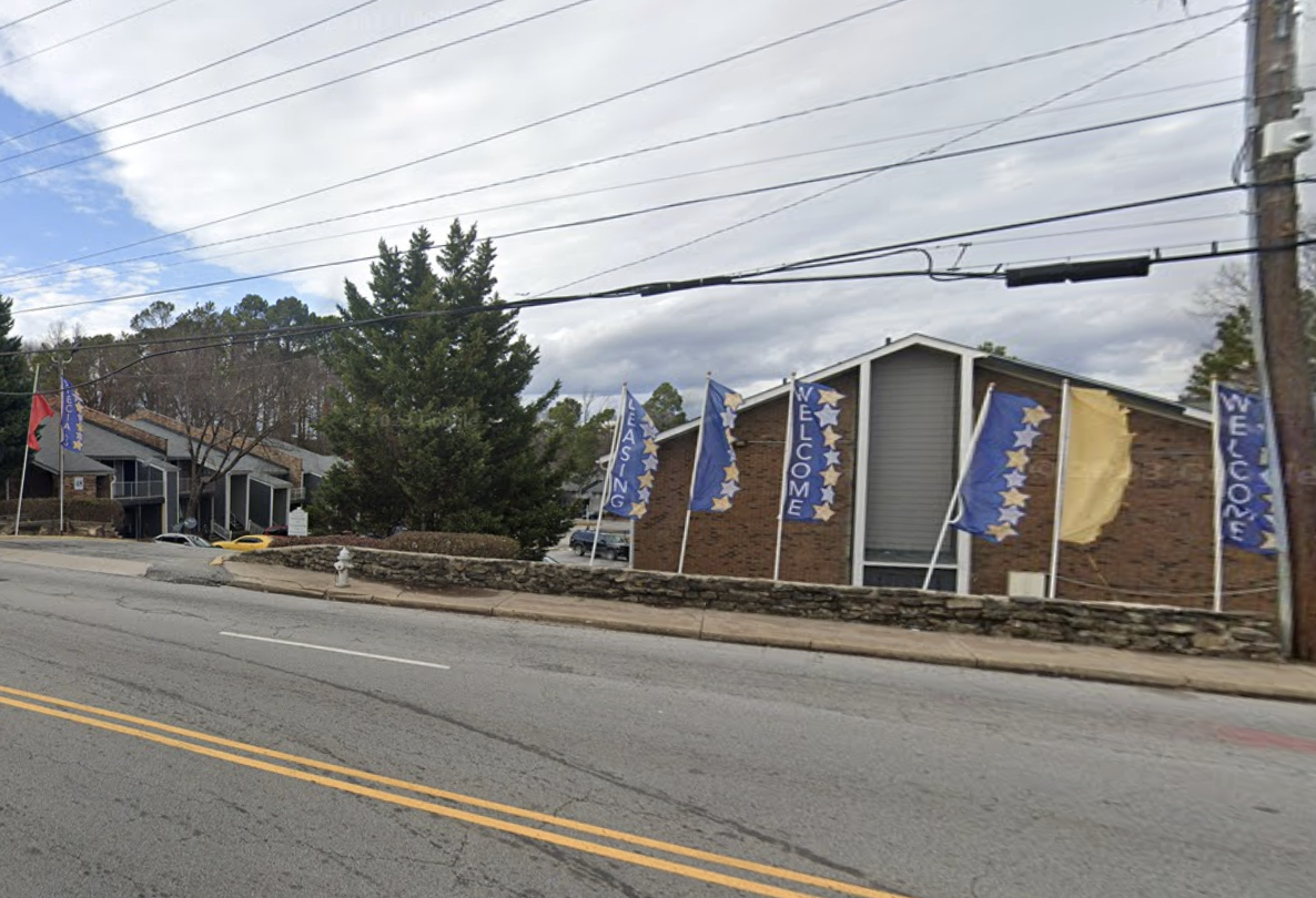 Atlanta Apartment Owner Attempting Sale After Defaulting On Arbor Realty Trust Loan