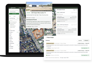 This New AI Platform Helps GCs Land Their Next Construction Project