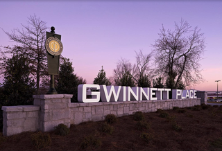 More Than Traffic Lights And Turn Lanes: Gwinnett Place Is Open For Development