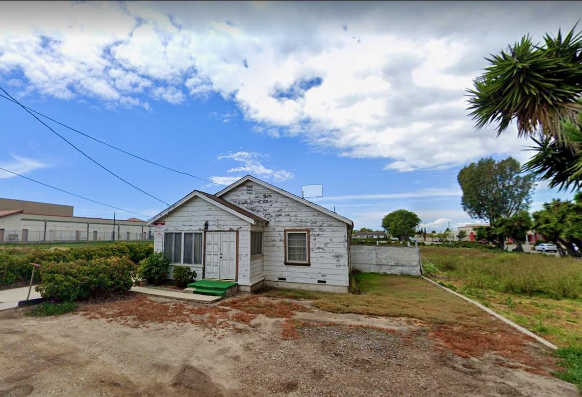 Huntington Beach city council voted unanimously to acquire a 34K SF land site for the development of affordable housing