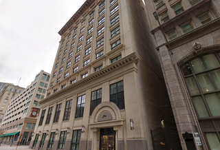Hotel Conversion Planned For Historic Office Tower In Downtown Fort Worth