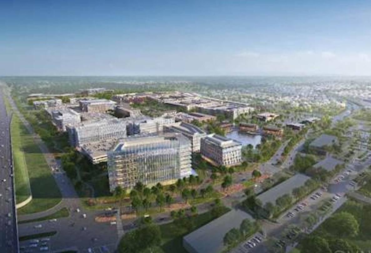 JaRyCo To Bring 135-Acre Mixed-Use Project To Allen 