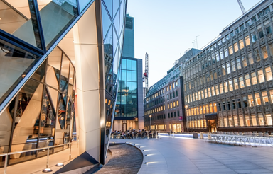 Building Communities: How Data-Driven Innovation is Shaping the Future