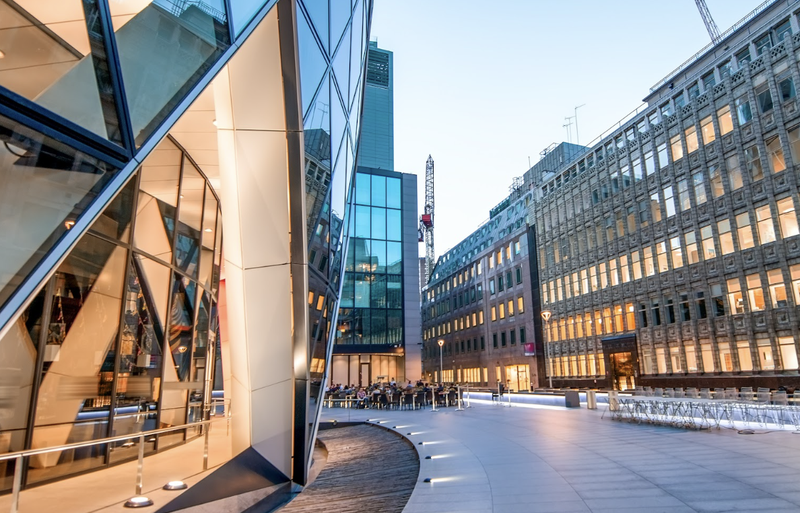 Building Communities: How Data-Driven Innovation is Shaping the Future