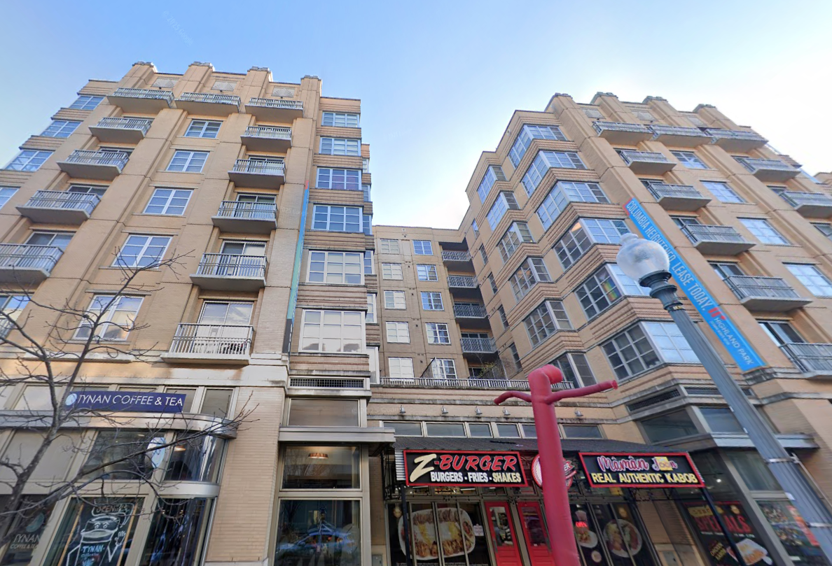 $146M Loan For Donatelli's Columbia Heights Apartment Complex Hits Special Servicing