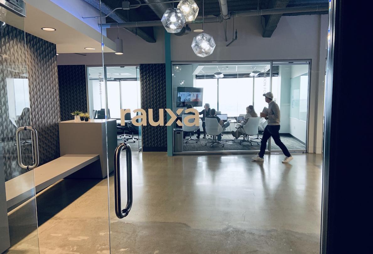 Rauxa Advertising Agency Doubles Its Seattle Presence