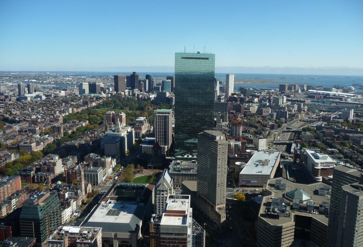 Survey: Bisnow Wants To Know Your Plan To Make Boston More Affordable 