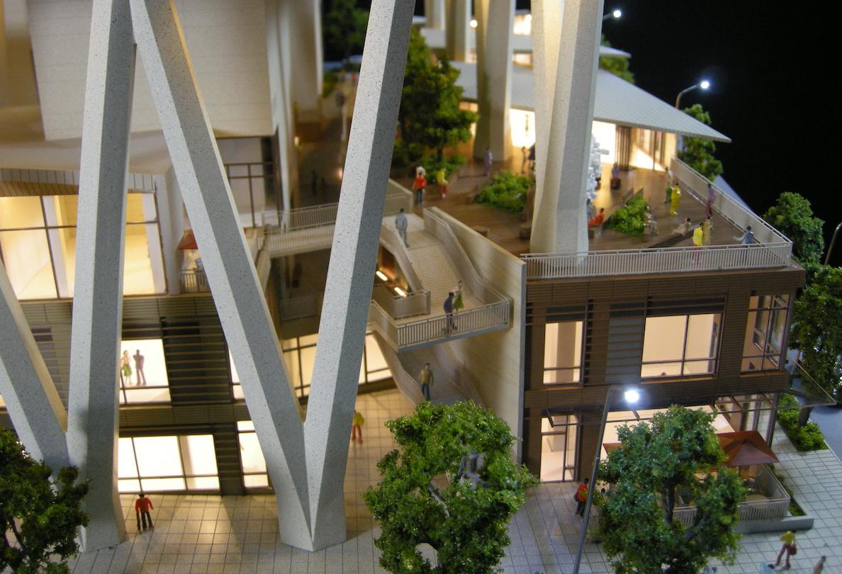 Architecture Exhibit Features Local Firms, PNW Trends