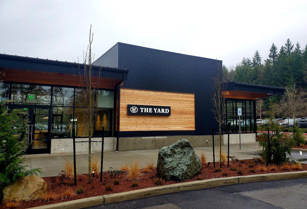 Lincoln Executive Center In Bellevue Renamed After Sale