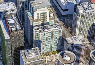 Met Tower In SLU Sells For $216M