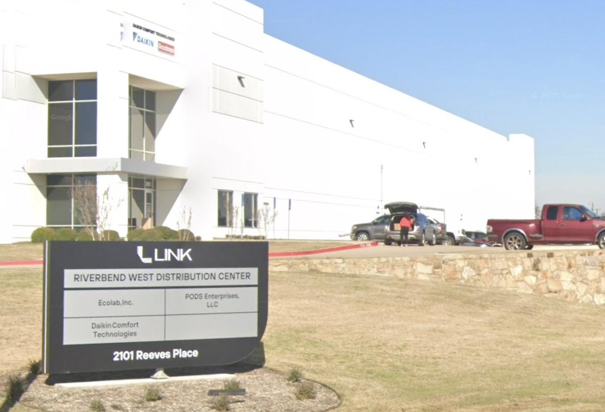 Ares Buys 1.6M SF Industrial Portfolio In Tarrant County