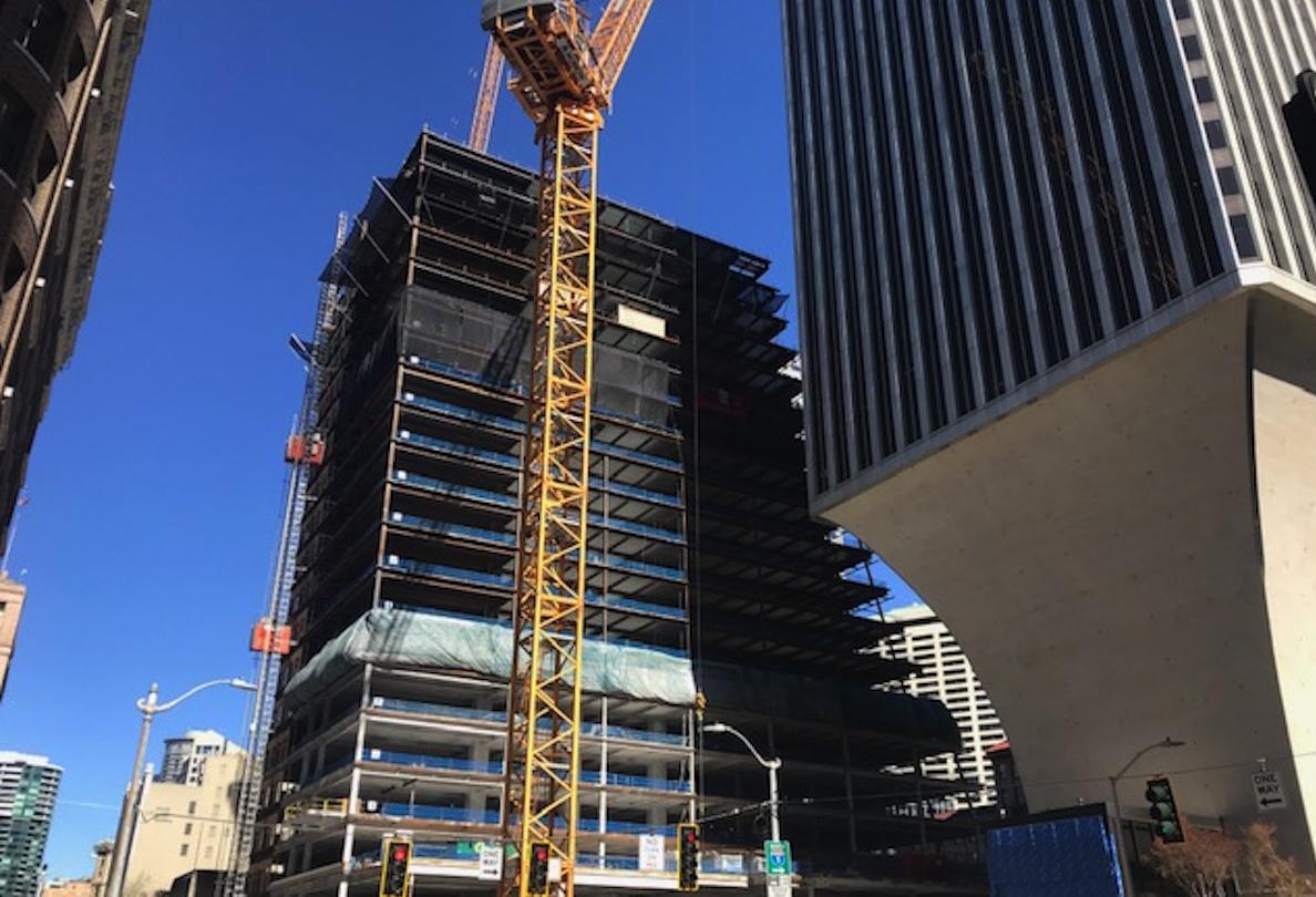Seattle's Vague Shutdown Order Leaves CRE Construction In Limbo