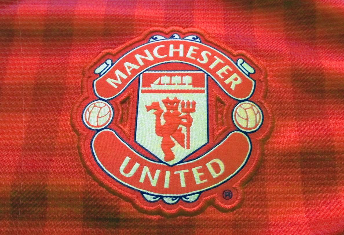 Manchester United Football Club Man U MUFC