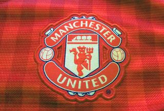 Manchester United Football Club Man U MUFC