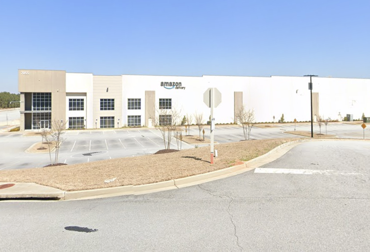 Amazon Pays $130M For Atlanta Warehouse: The Atlanta Deal Sheet