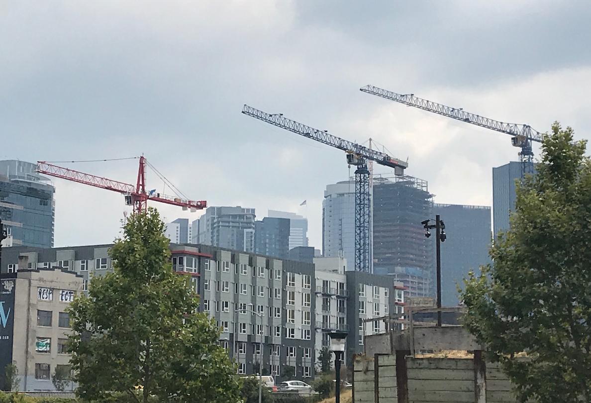 Construction Leaders Working With State On Reopening Plan