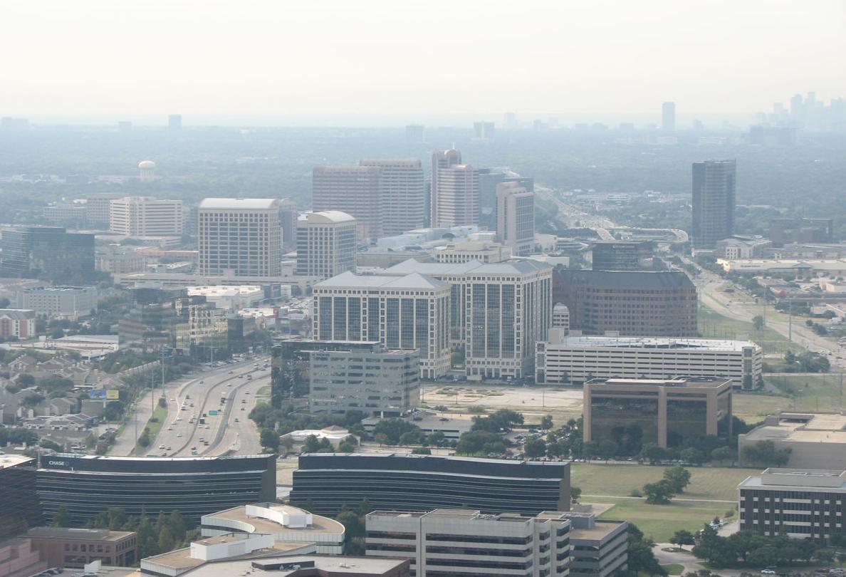 Office Migration Puts Addison Back On The Redevelopment Map 