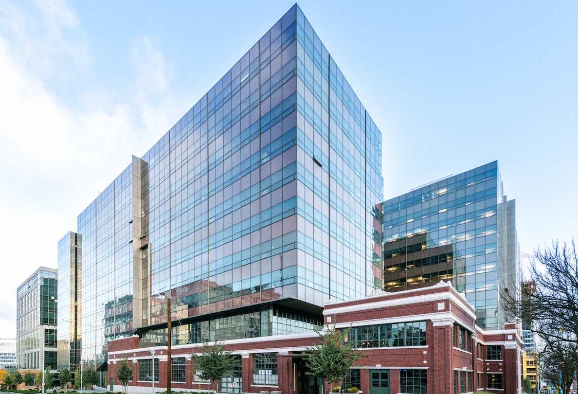 After 9 Years Of Positive Office Market Absorption, Puget Sound Absorption Turns Negative