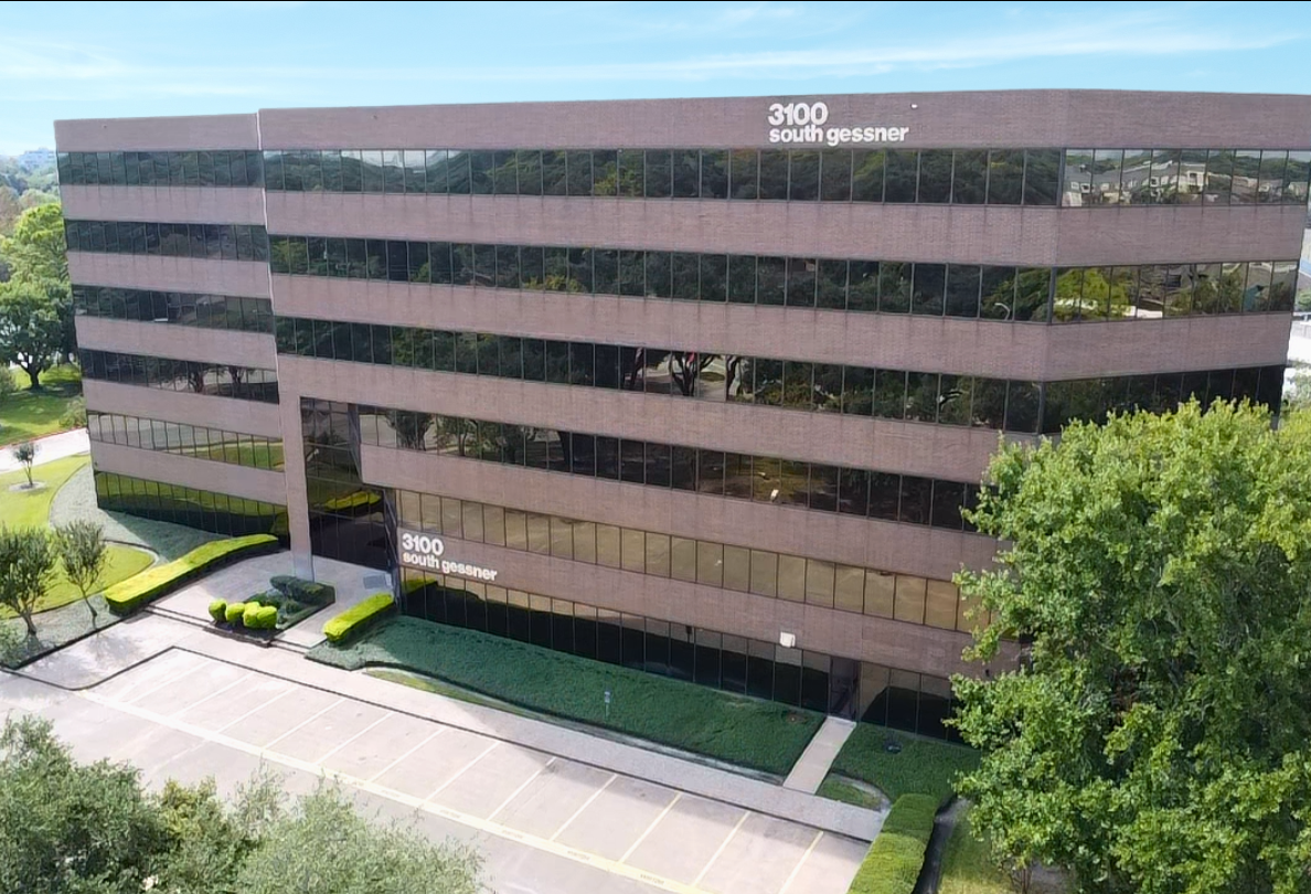 Winthrop Realty Scoops Up 3 Office Properties: The Houston Deal Sheet