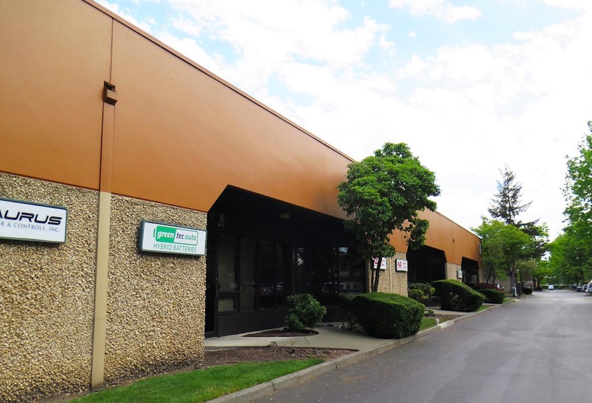 West Valley Business Park In Kent Sells For $30.45M