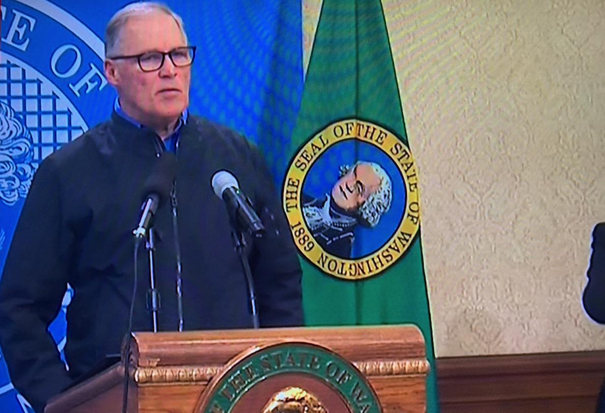 Seattle Cracks Down On Construction